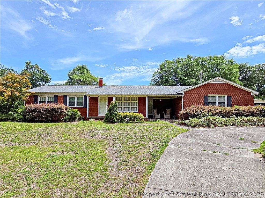 309 Porter + 9 Addt. Lots Road