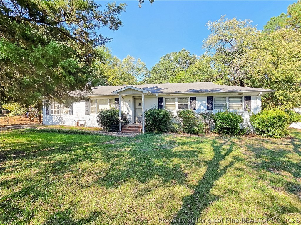 4609 Rosehill Road