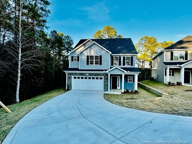 3270 Notting Hill Road