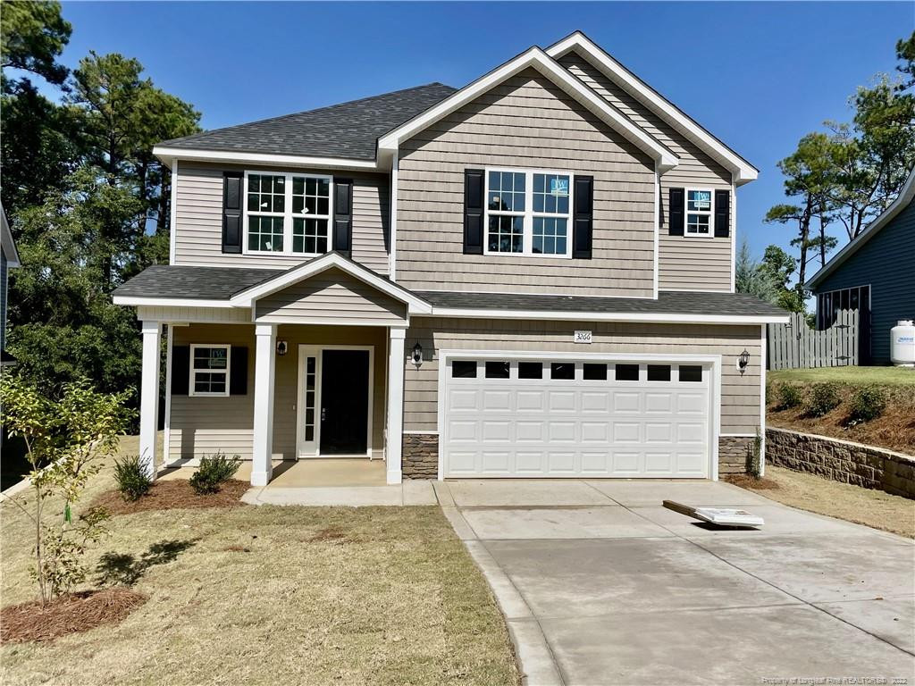 3266 Notting Hill Road