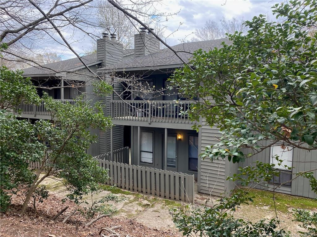 1853 Tryon Drive # 7