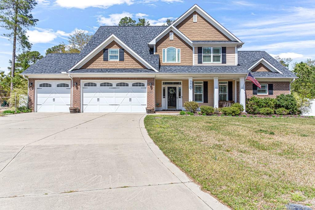 3965 Doon Valley Drive