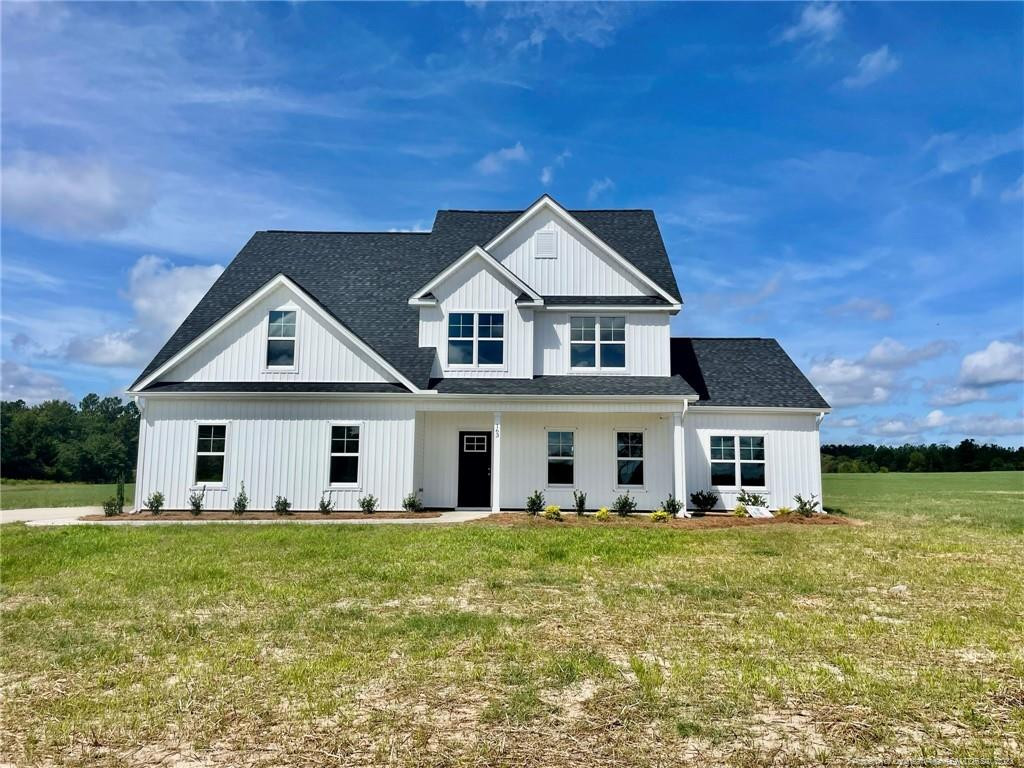 163 Rocking Horse Lane