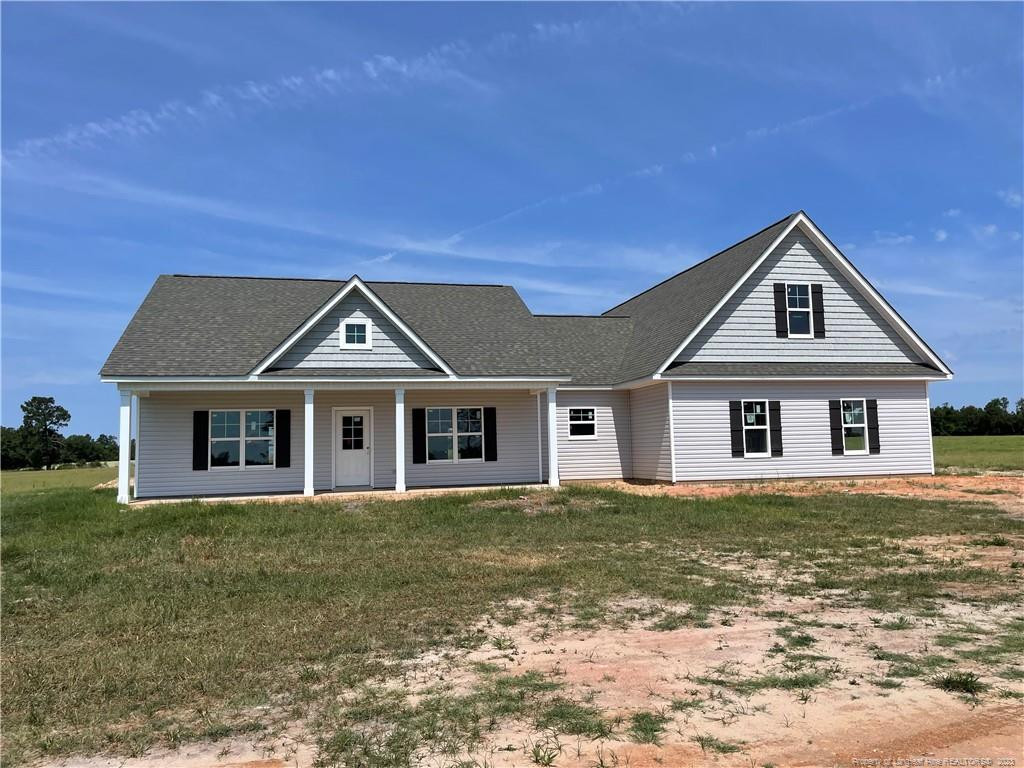 193 Rocking Horse Lane