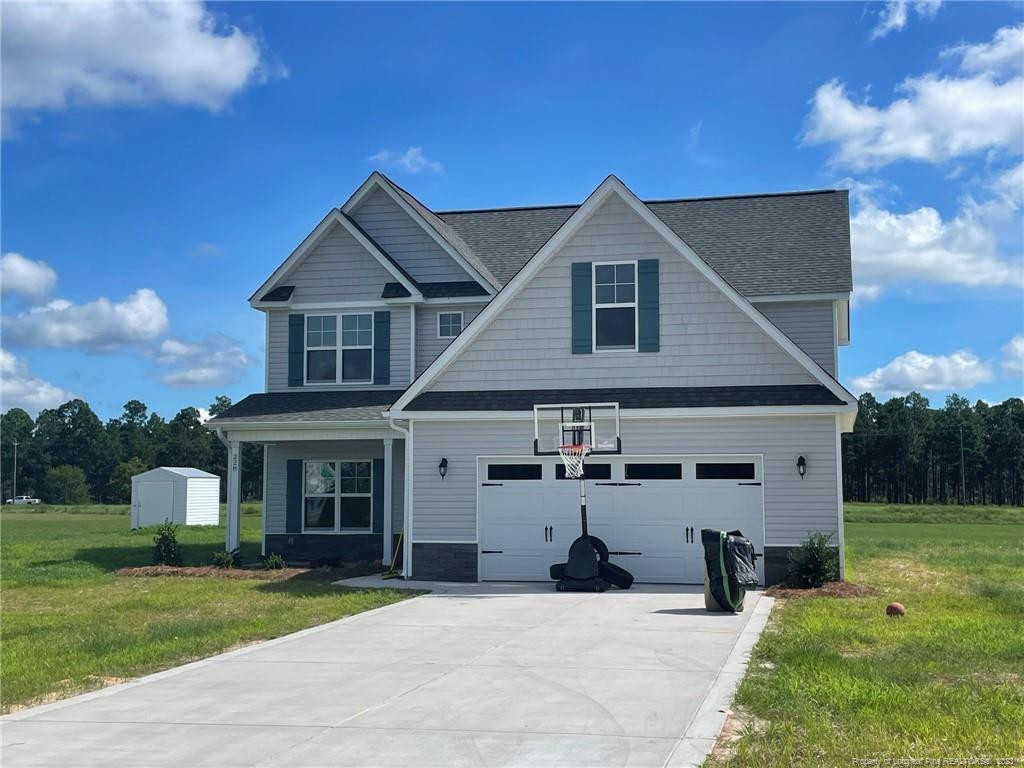 228 Turkey Trot Lane