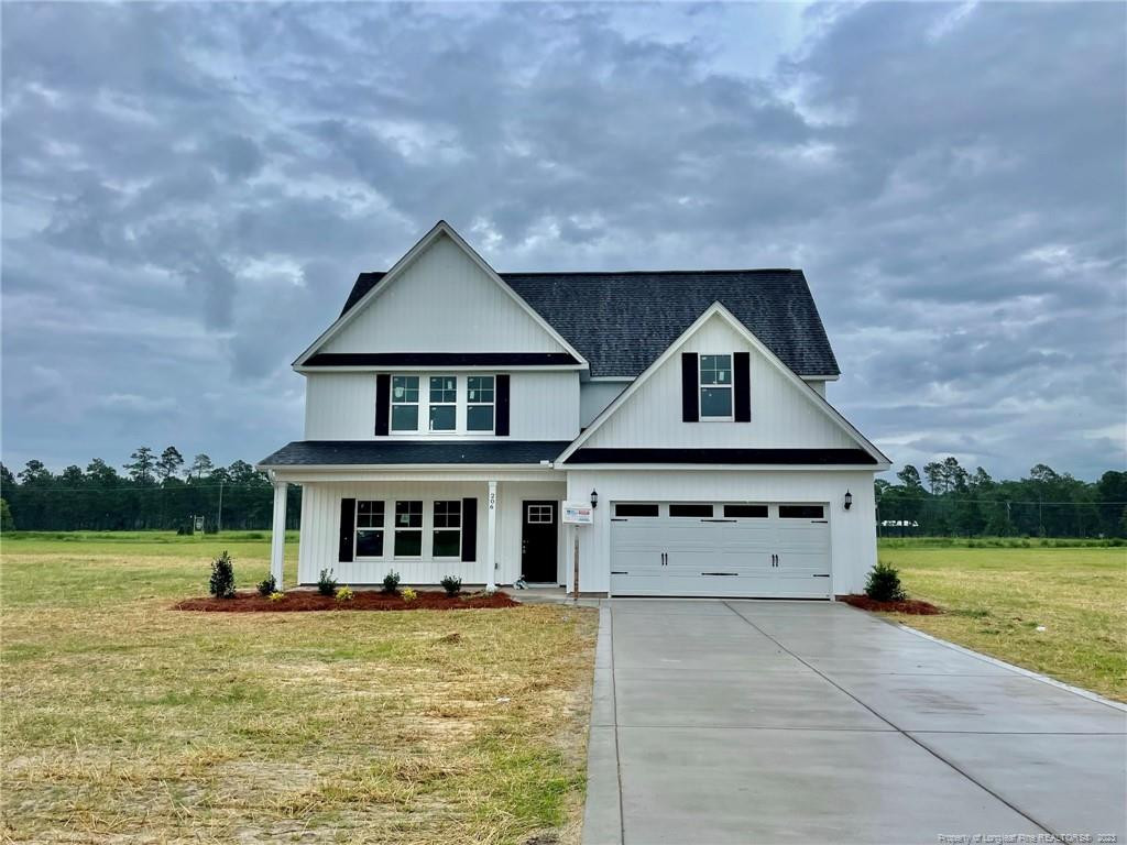 206 Turkey Trot Lane