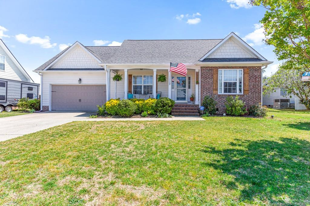 5727 Walking Trail Way