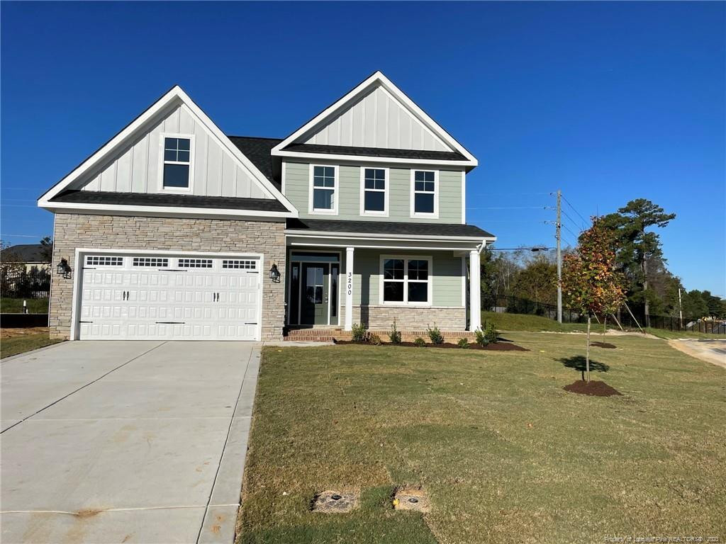 3200 Carnoustie Court