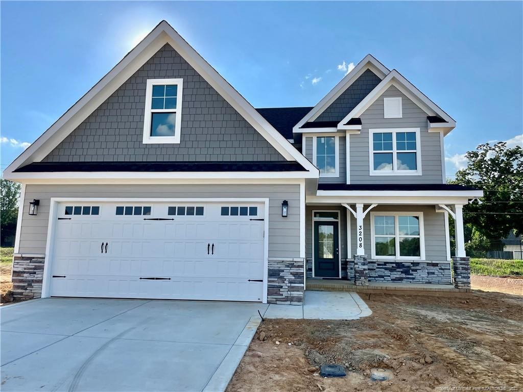 3208 Carnoustie Court