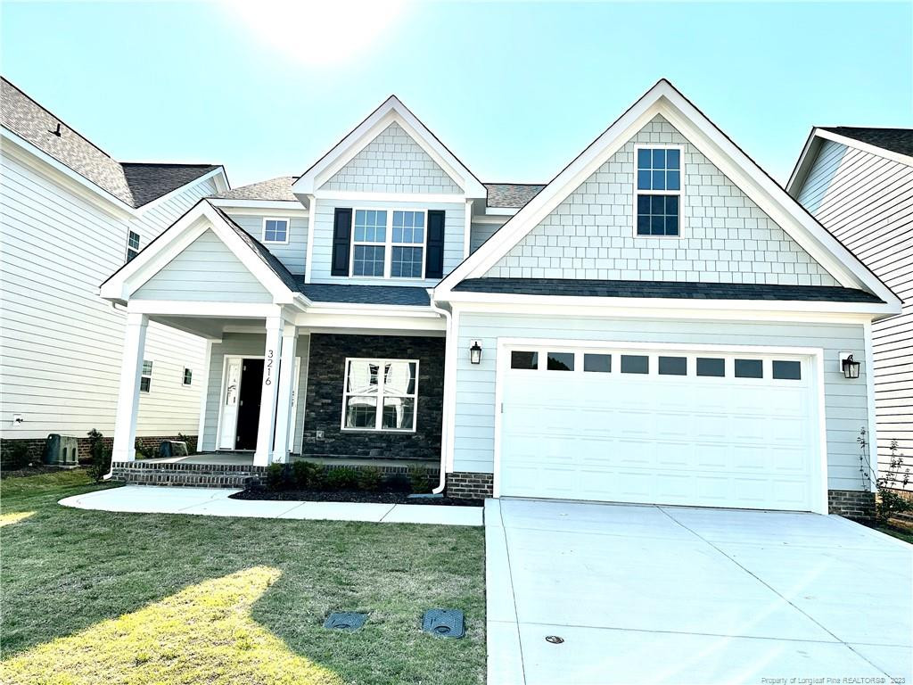 3216 Carnoustie Court