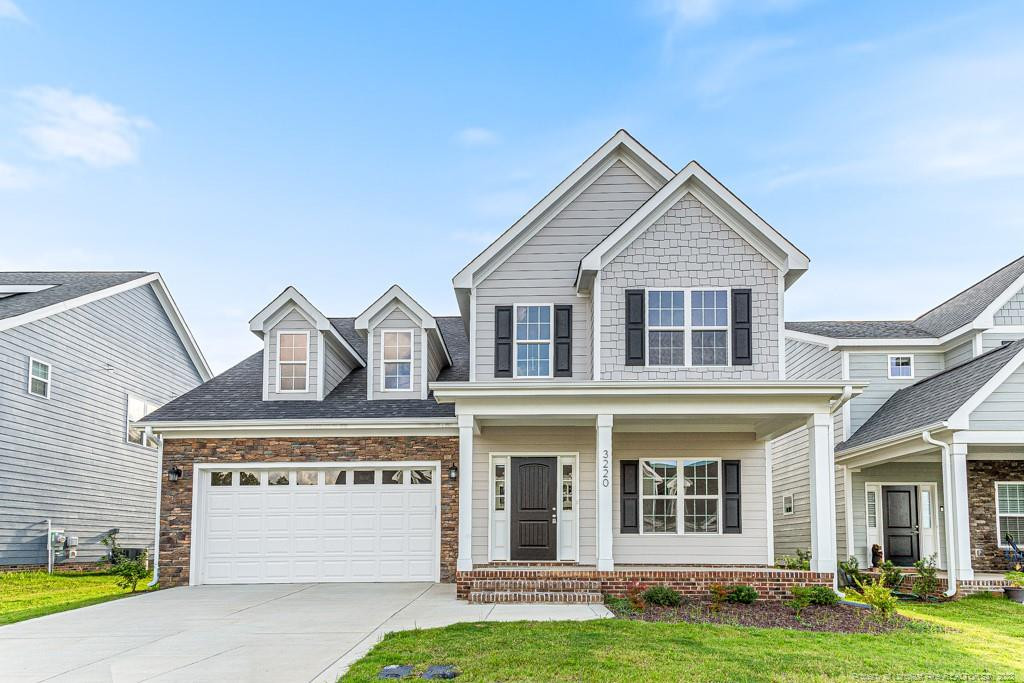 3220 Carnoustie Court