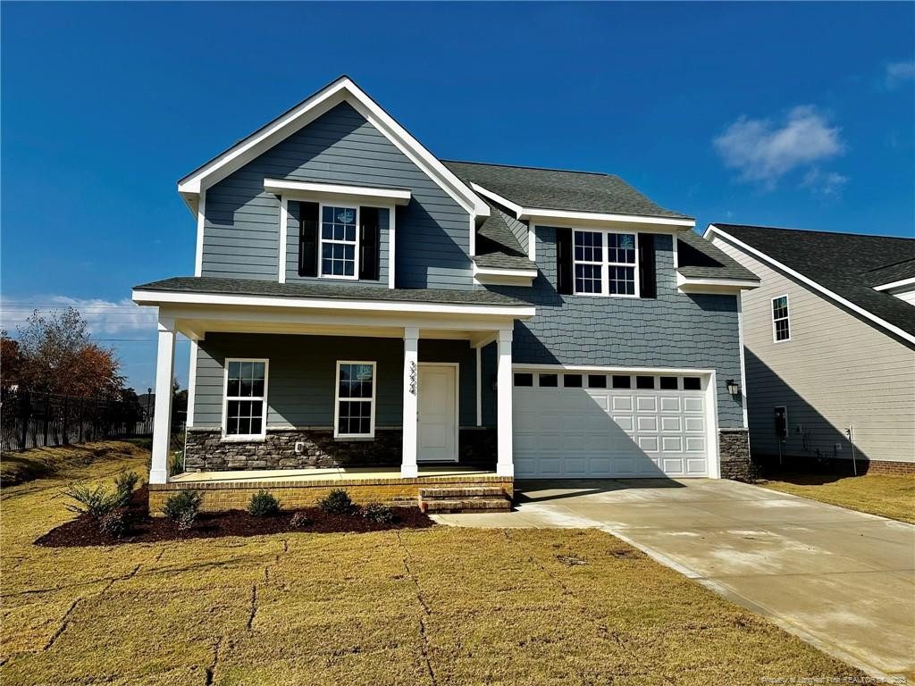 3224 Carnoustie Court