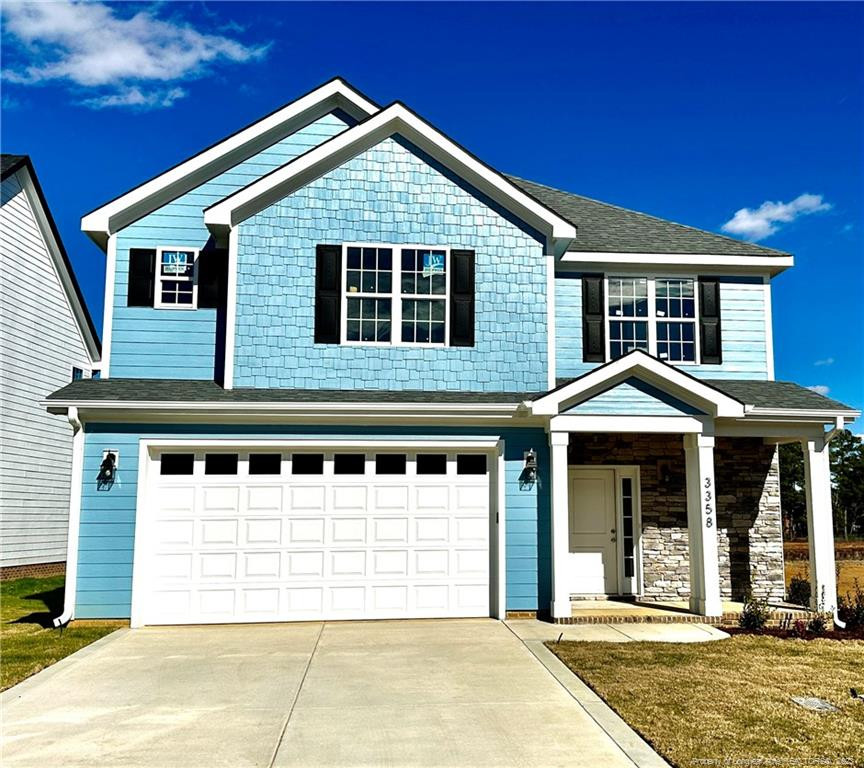 3358 Scotscraig Road