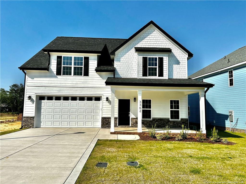 3362 Scotscraig Road