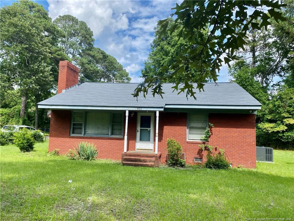 601 & 603 Rodie Avenue