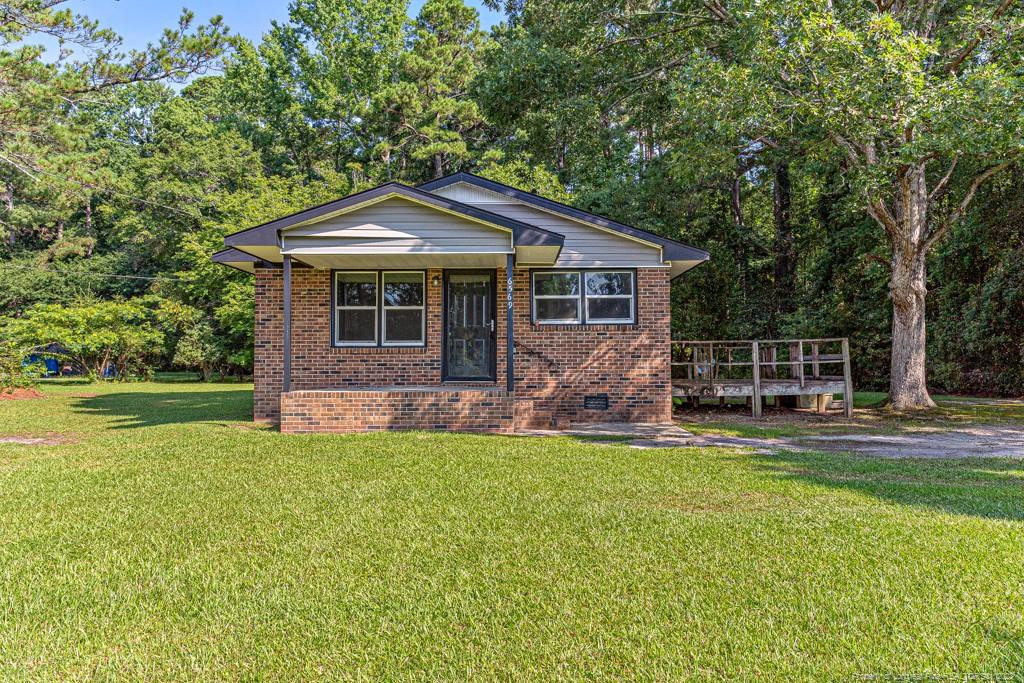 6569 Goldsboro Road