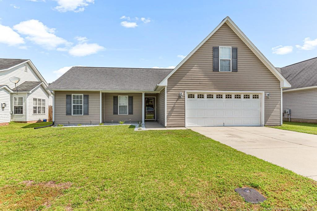 4841 Laurelwood Place