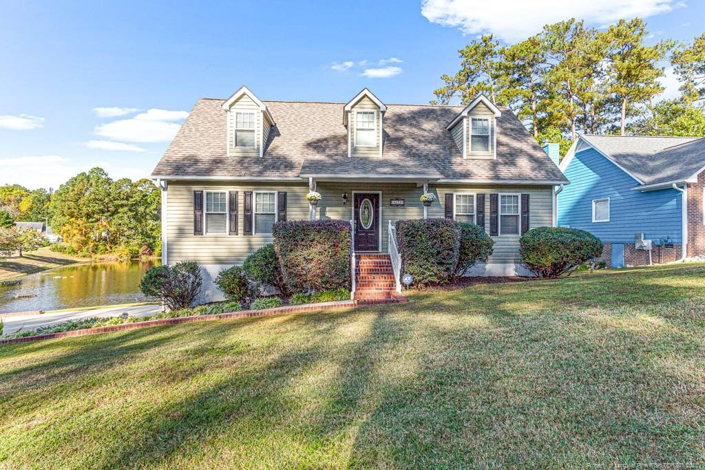 4539 Rustic Haven Drive