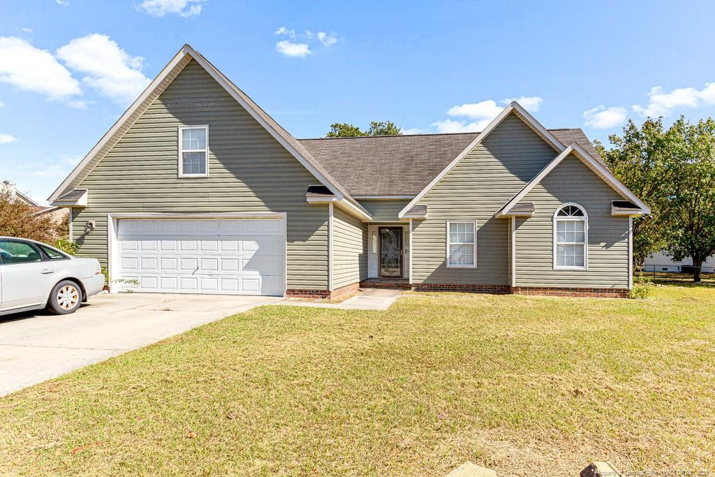 1549 Laurel Oak Drive