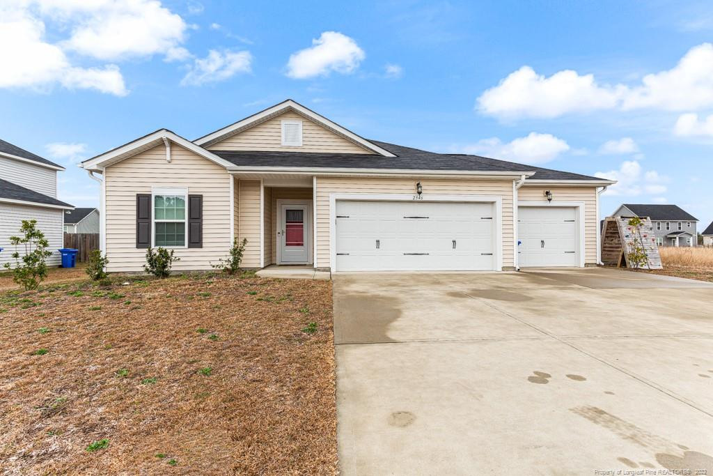 2346 Spinning Wheel Road