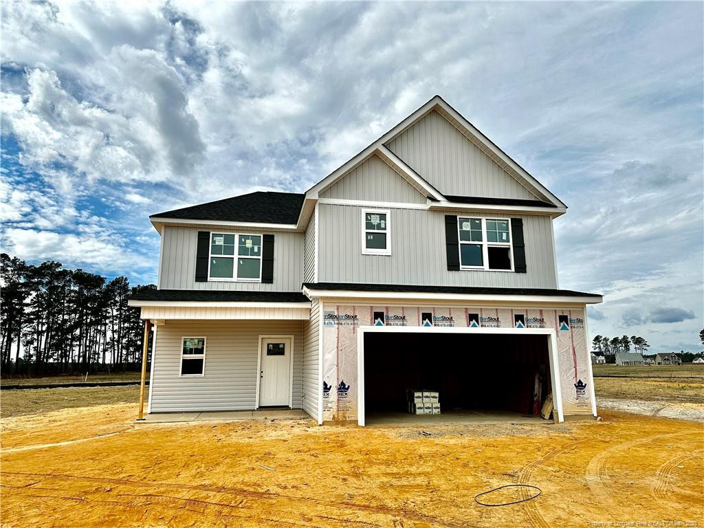 181 Turkey Trot (Lot 51) Lane