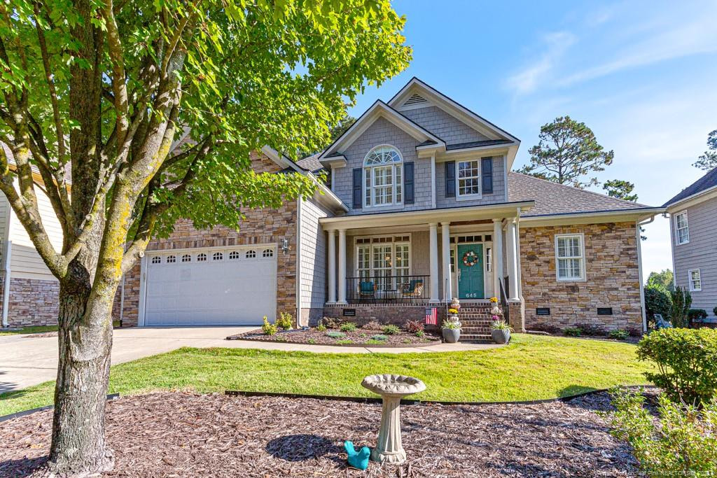 645 Little Bridge Road