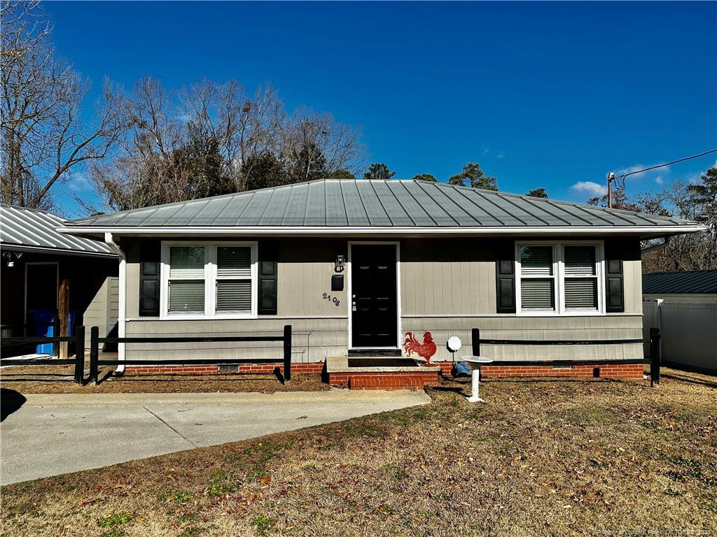 2108 Bragg Boulevard