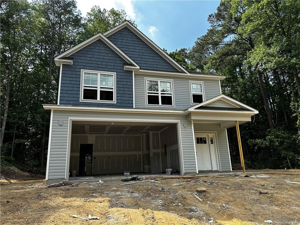 809 Shadowlawn Drive