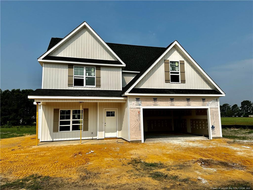 229 Turkey Trot (Lot 53) Lane