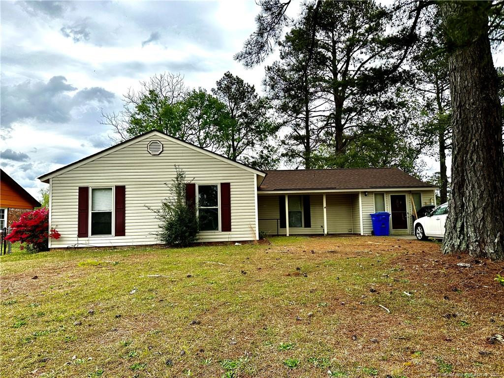 609 Wallingford Court