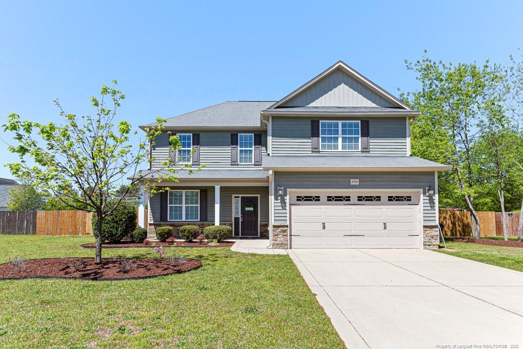 4908 Bulls Bay Court