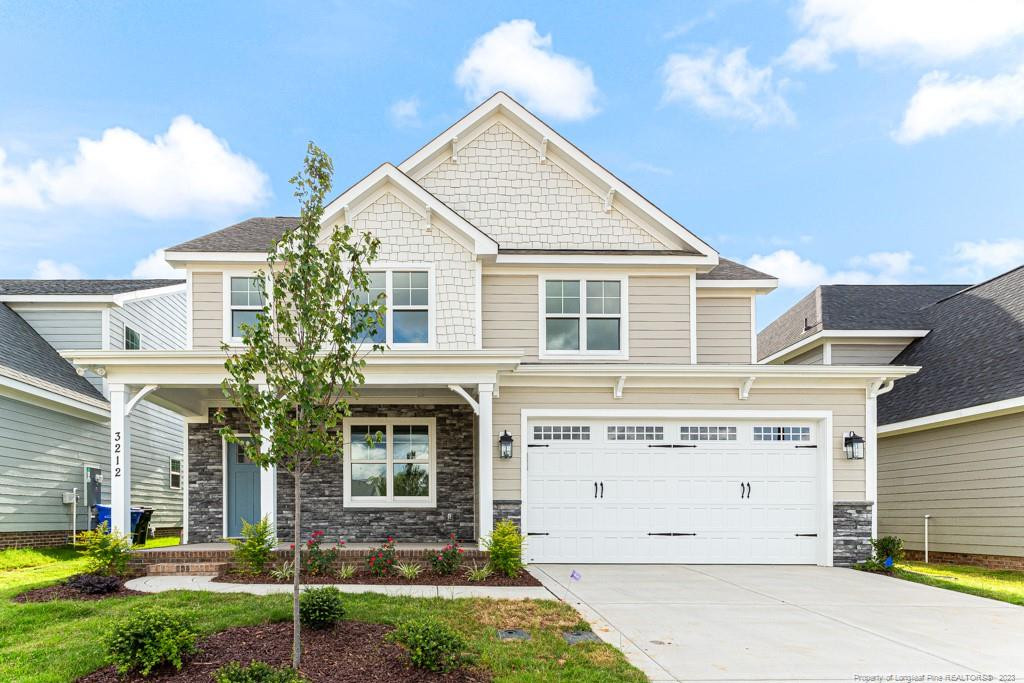 3212 Carnoustie Court