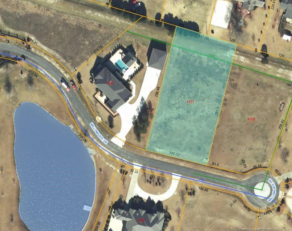 4153 Willowgate Drive