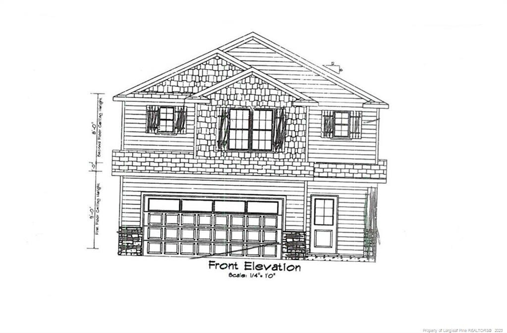 3227 Nottinghill Road