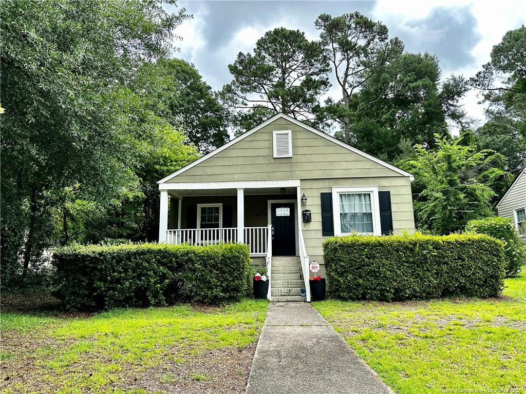 608 Glenville Avenue