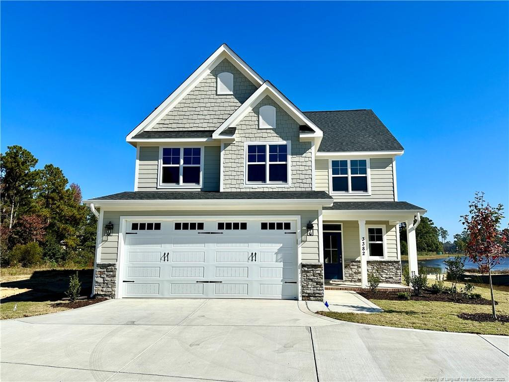 3382 Scotscraig (Lot 32) Road