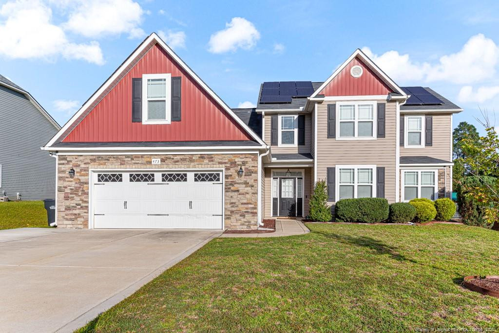 473 Wood Point Drive