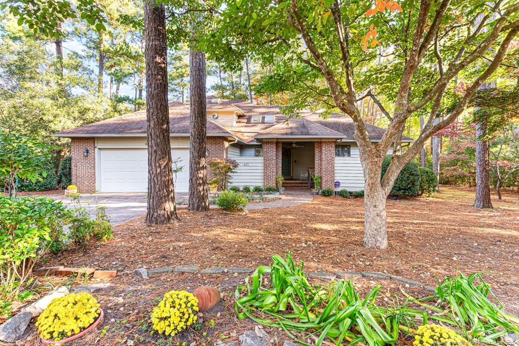 411 Brightwood Drive