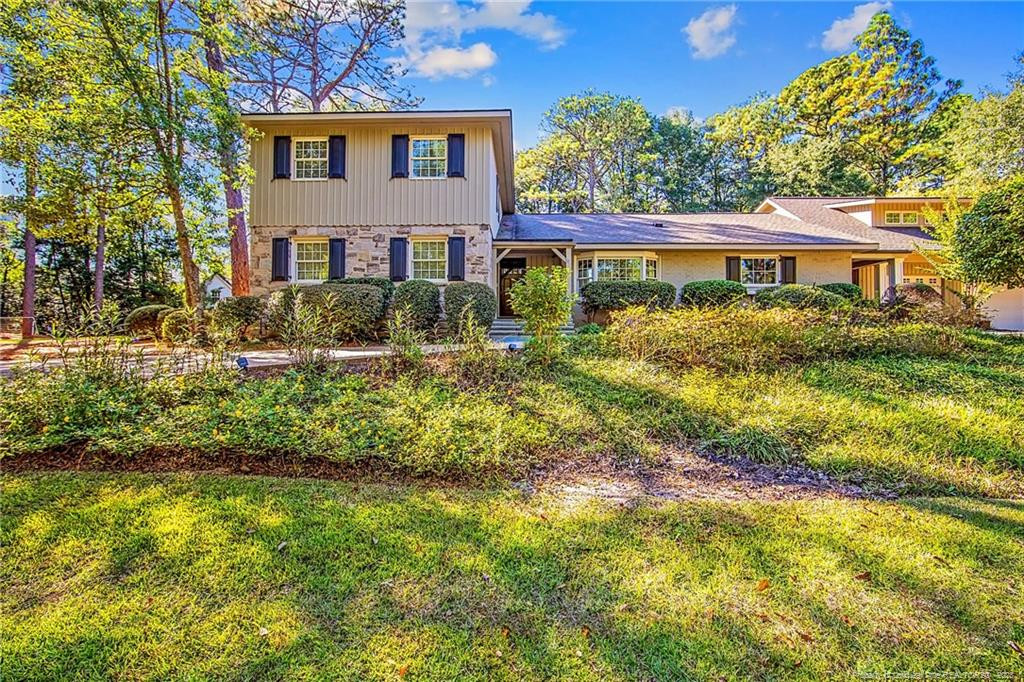 312 W Park Drive