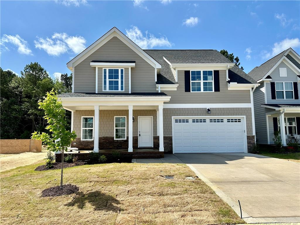 3347 Hopekirk Dr (Lot 5) Road