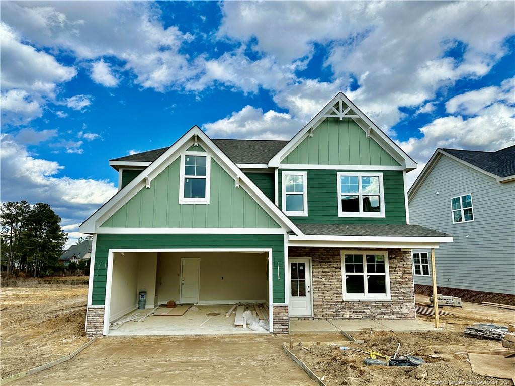 3370 Scotscraig (Lot 29) Drive