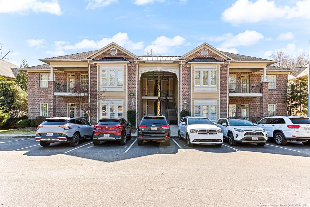 2661 Lockwood Road # 204