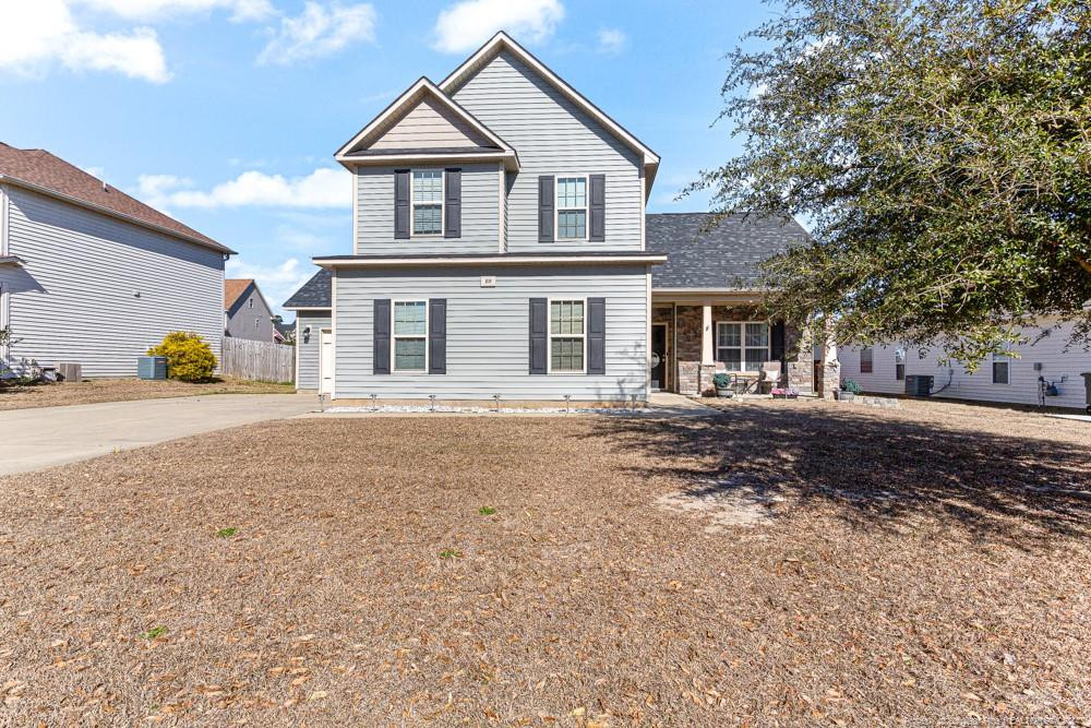 810 Harry Truman Road