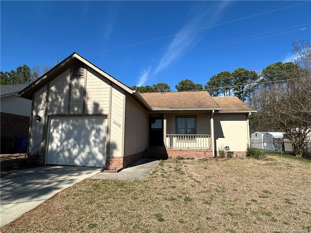 6020 Eaglechase Drive