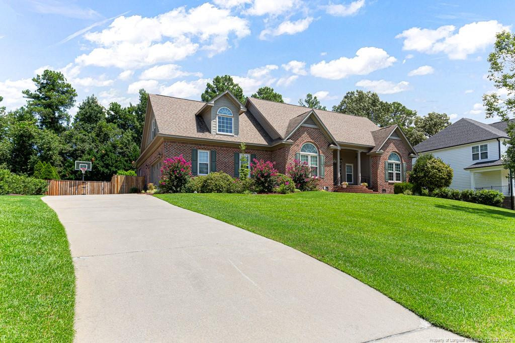 4620 Weaverhall Drive