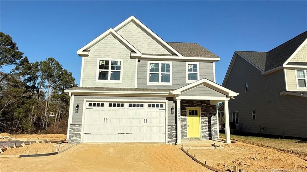 3383 Scotscraig (Lot 33) Road