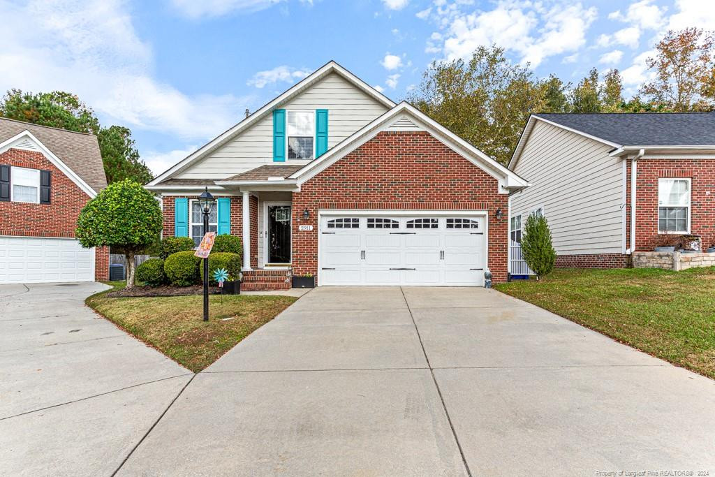 2911 Brookcrossing Drive