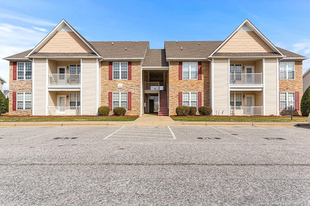 1324 Kershaw Loop # 207 Fayetteville Condo 