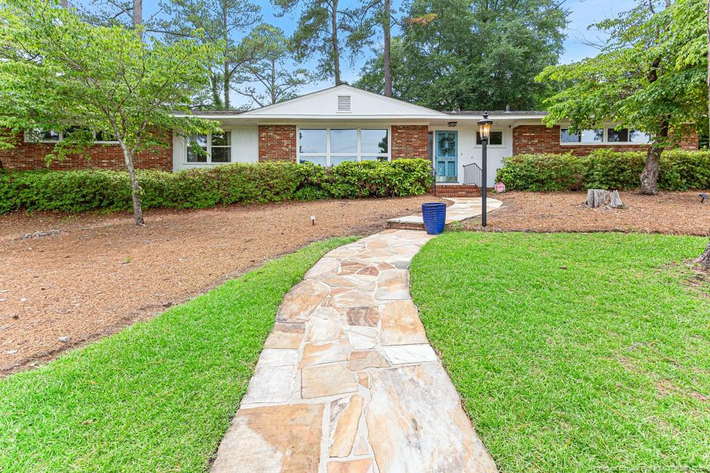 2503 N Edgewater Drive