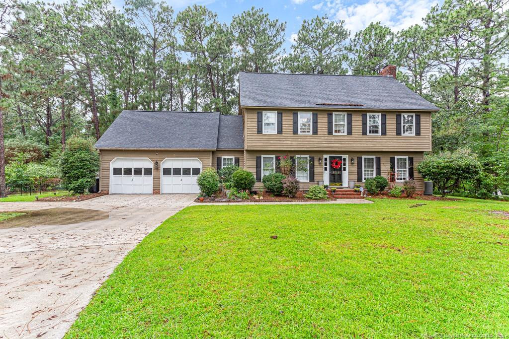 6519 Countryside Drive